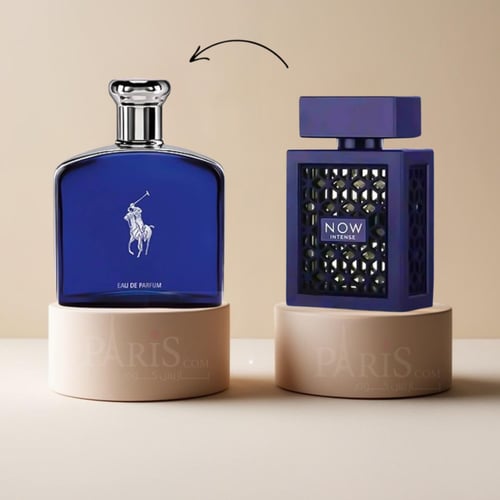 بديل عطر بولو بلو رالف لورين Polo Blue Parfum Ralp...