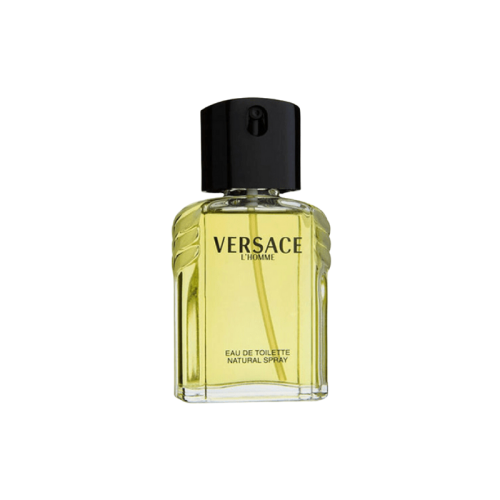 Versace Pour Homme Oud Men’s Toilet Water - 100ml