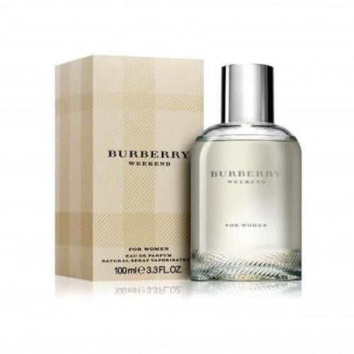 Burberry Weekend women's perfume or Eau de Parfum
