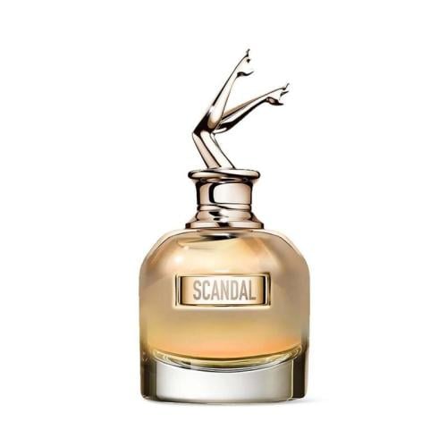 عطر جان بول غولتير سكاندال قولد او دو بارفيوم -80م...