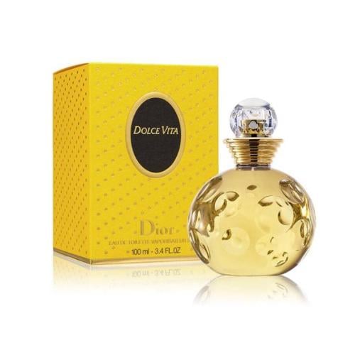 عطر ديور دولتشي فيتا او دي تواليت – 100مل