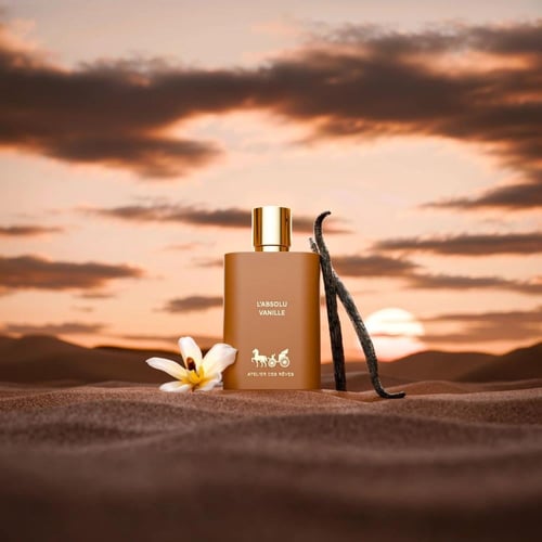 بديل عطر دي مارلي الثائر Althaïr