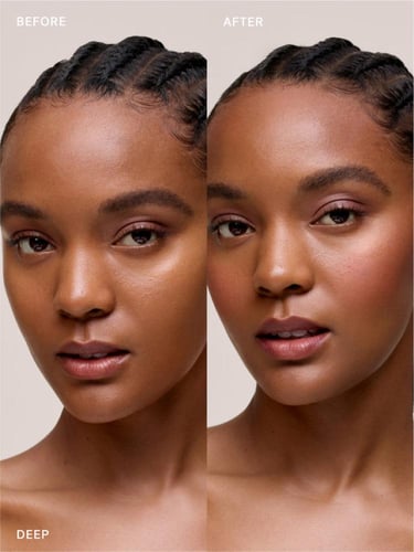 باليت للوجه طمس و خافي الابعاد من إيليا