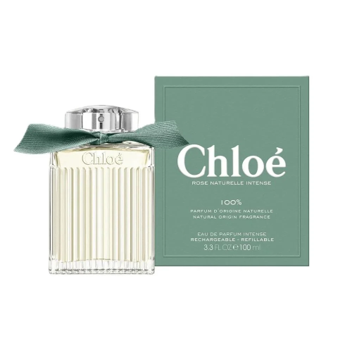 Chloe Rose Natural Intense perfume, Eau de Parfum Intense