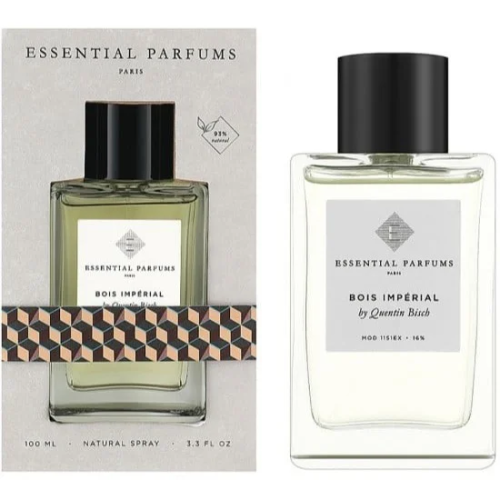 عطر اسنشيال بارفيومز بويس امبريال او دي بارفيوم –...