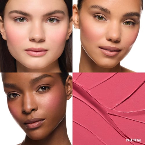 إصبع أحمر شفاه سوفت بوب MAKEUP BY MARIO
