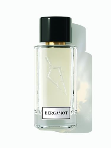 عطر فيصل الدايل BERGAMOT برغموت - 100مل