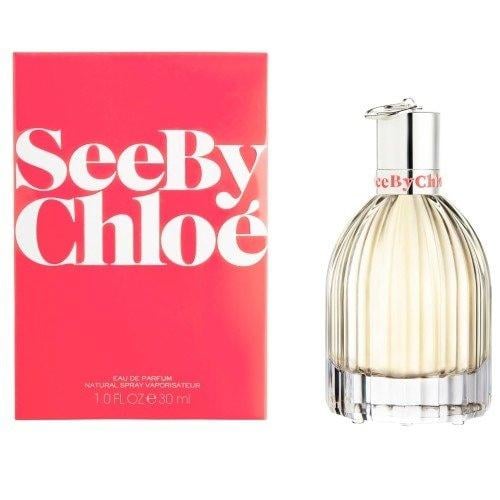 Chloe See By or Two Perfume - 75ml