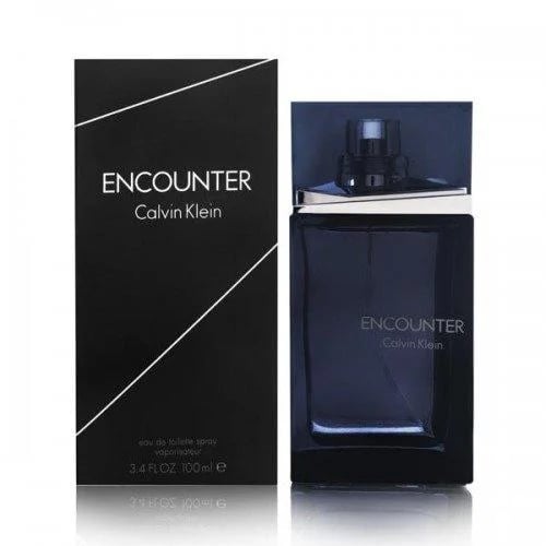 Calvin Klein Encounter Eau de Toilette - 185ml