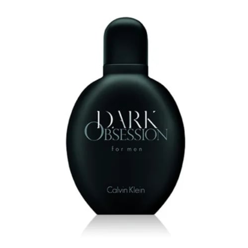 Calvin Klein Obsession Dark men's perfume eau de t...