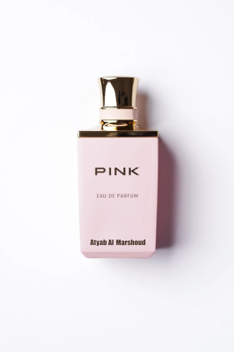 عطر بينك أو دو برفيوم - أطياب المرشود 100 مل