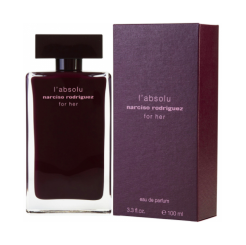 عطر نارسيسو رودريغز لوو ابسولو او دو بارفيوم - 100...