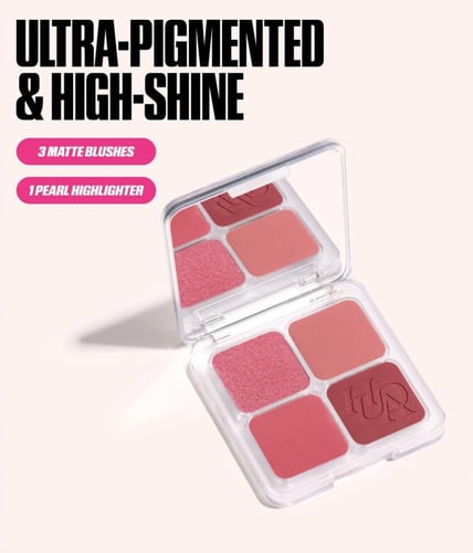 باليت أحمر الخدود بلاش فلتر بليرينج بلاش لايتر من...