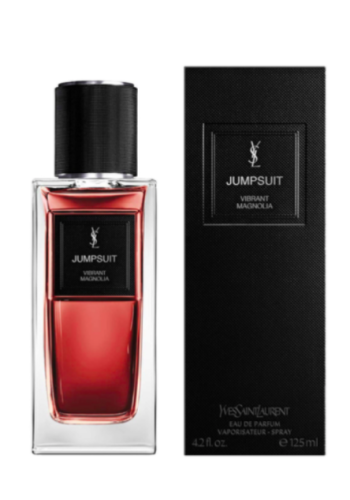 عطر جامبسوت او دو بارفيوم من ايف سان لوران - 125مل
