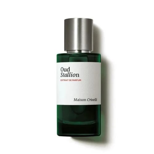 Maison Crivelli Oud Stalion extrait de parfum - 50...