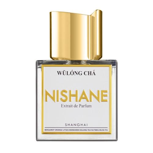 عطر نيشاني وولونج تشا إكسترايت دو بارفيوم - 100مل