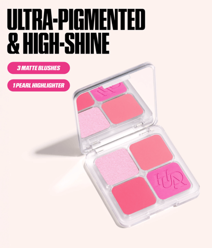 باليت أحمر الخدود بلاش فلتر بليرينج بلاش لايتر من...