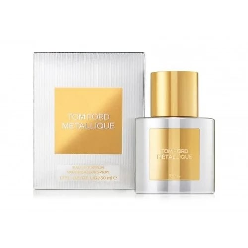 Tom Ford Metallic Eau de Parfum - 100ml