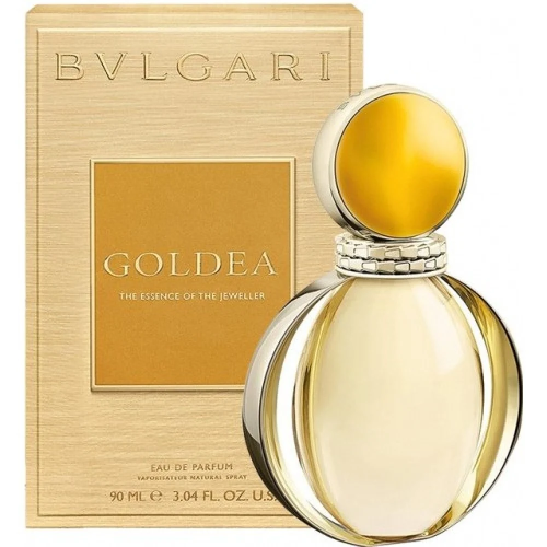 Bulgari Goldea The Golden Eau de Parfum for women...