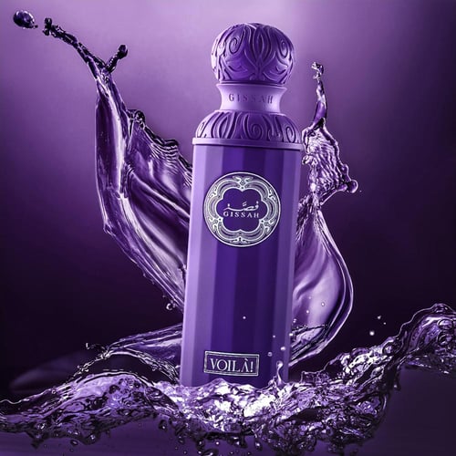 عطر فوالا من قصة 200 مل