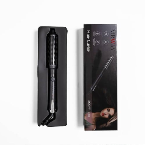 فرشة تجعيد حرارية (بدون صوت) - Model No. 2061