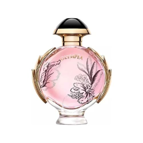 عطر باكو رابان اولمبيا بلوسوم فلورال او دي بارفيوم...