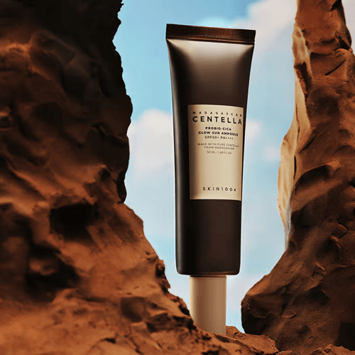 سكين1004 أمبولة واقي شمس مدغشقر سنتيلا تي-تريكا بع...