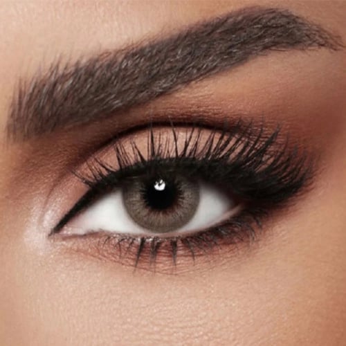 عدسات لاصقة ديفا Diva - عدة موديلات