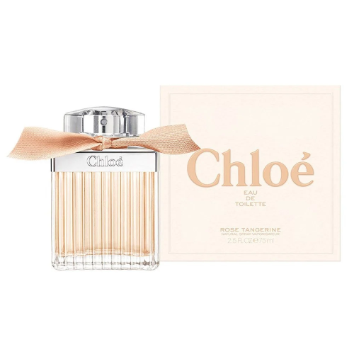 Chloe Rose Tangarine or Eau de Toilette - 75ml