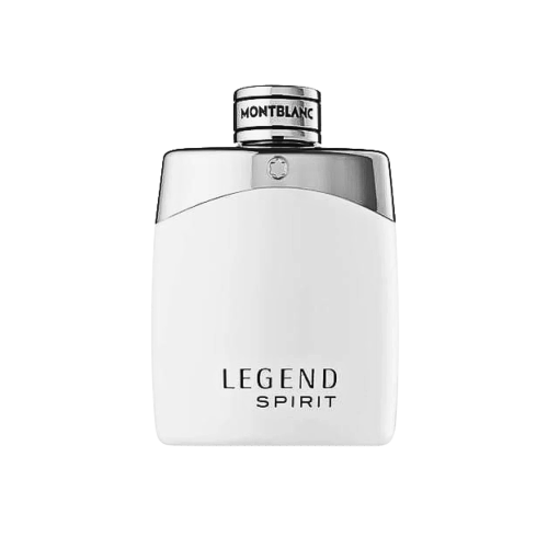 Legend Spirit perfume by Montblanc for men Eau de...