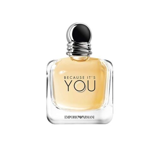 جورجيو ارماني بيكوز اتس يو او دي بارفيوم – 100مل