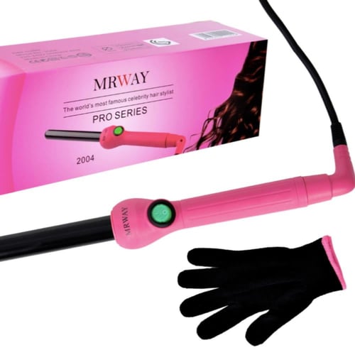 فير شعر مروي مصفف الشعر - Model No. 2004