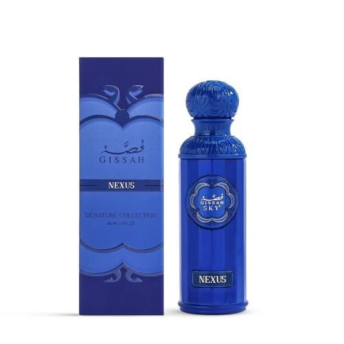 عطر نيكسس من قصة - 90 مل