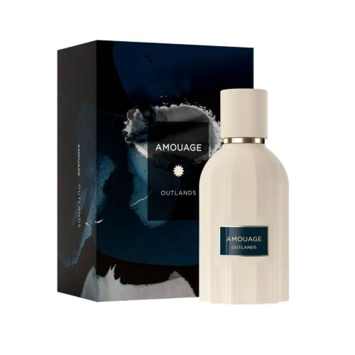 عطر امواج اوتلاندس او دو بارفيوم - 100مل