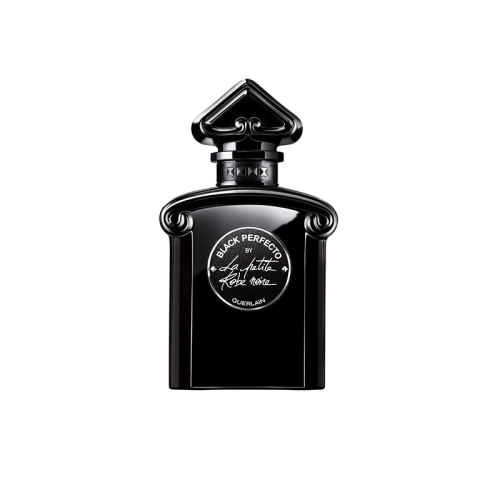 جيرلان بلاك بيرفيكتو من لا بوتيت روب نوار او دي با...