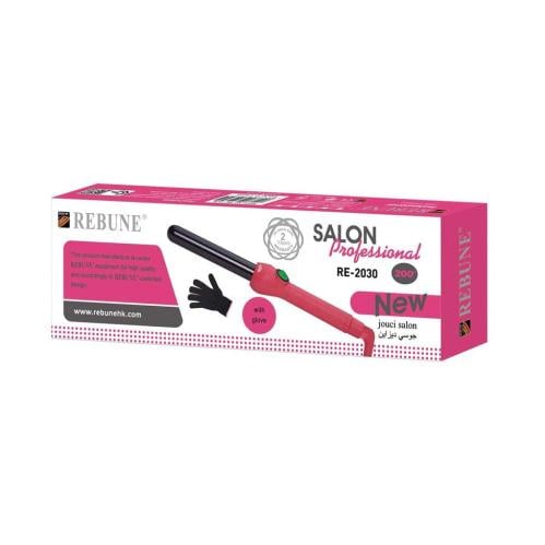 ريبون فير تجعيد الشعر جوسي RE-2030