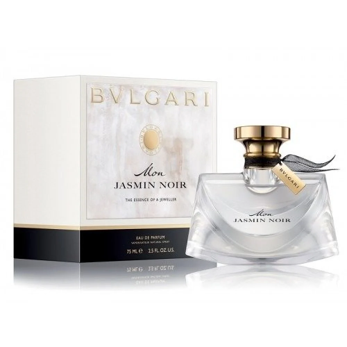 Bulgari Mon Jasmin Noir White Eau de Parfum - 75ml