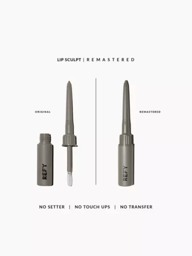 Lip Sculpt محدد شفاه REFY