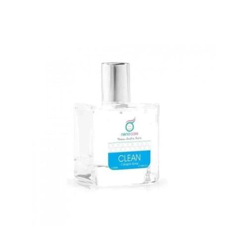 عطر كلين ، رؤى الطبيعة