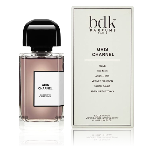 عطر بي دي كي جريس شارنيل او دو بارفيوم - 100مل