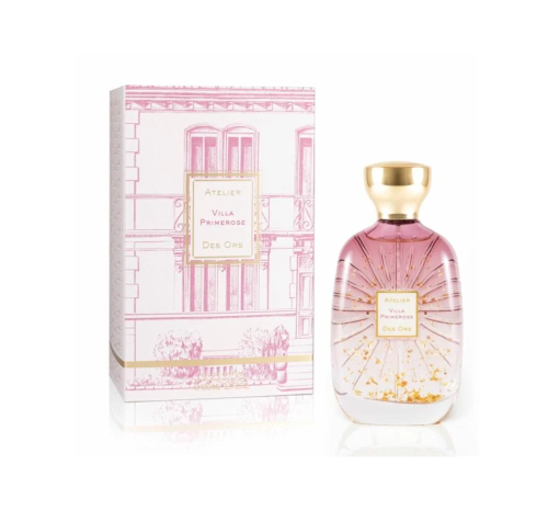 عطر اتيليه دي اورس فيلا بريمروز او دو بارفيوم - 10...