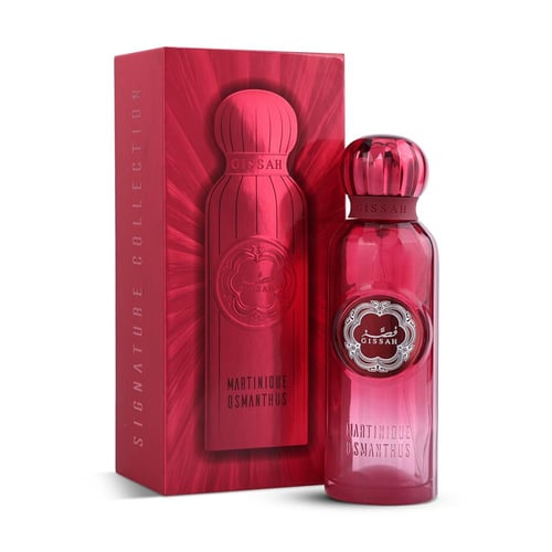 عطر مارتينيك اوسمانثوس المركز من قصة - 200 مل