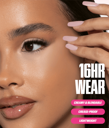 كونسيلر سائل مطفي ومشرق من هدى بيوتي - عدة درجات