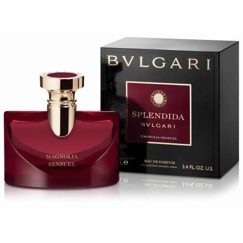 Bulgari perfume Splendida Magnolia Sensual or Eau...