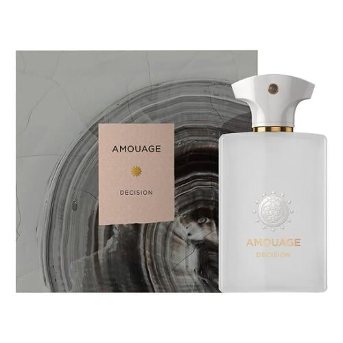 عطر امواج ديسيشن او دو بارفيوم - 100مل