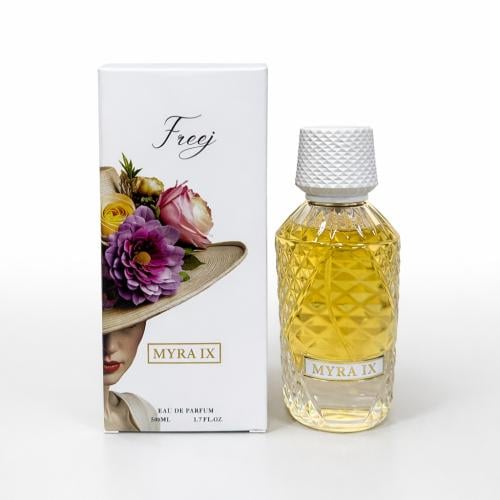 عطر ميرا اكس MYRA IX فريج