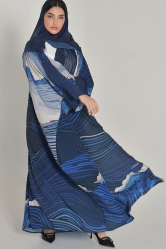 موج عباية ( Mawj Abaya )