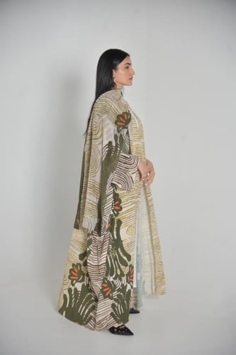 Roshana Abaya روشانة عباية