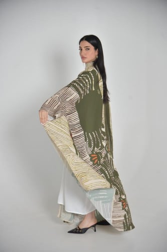 Roshana Abaya روشانة عباية