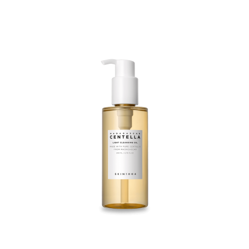 Centella Light Cleansing Oil - 200 ML
